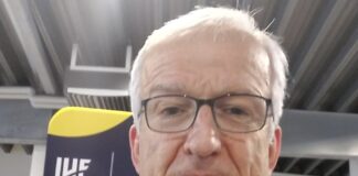 Pallamano: il ravennate Tosi Brandi selezionato per il Mondiale per Club