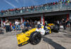 Gli anni magici del motorsport “corrono” all’Historic Minardi day