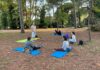In occasione della Wellness Week torna la Mindfulness al Parco Naturale di Cervia