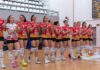 Volley: Olimpia Teodora. Parte oggi la campagna abbonamenti