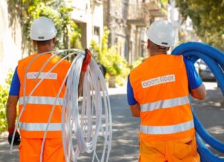 Bagnacavallo: Al via i cantieri di Open Fiber nell’ambito del “Piano Italia a 1 Giga”