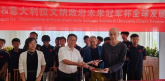 Ravenna Cervia World Cup: un grande evento di Calcio Giovanile tra Ravenna e Cervia