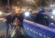 Lite violenta nel centro di Ravenna: scatta il Daspo Willy per un giovane