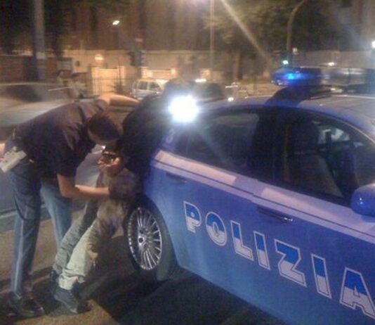 Lite violenta nel centro di Ravenna: scatta il Daspo Willy per un giovane