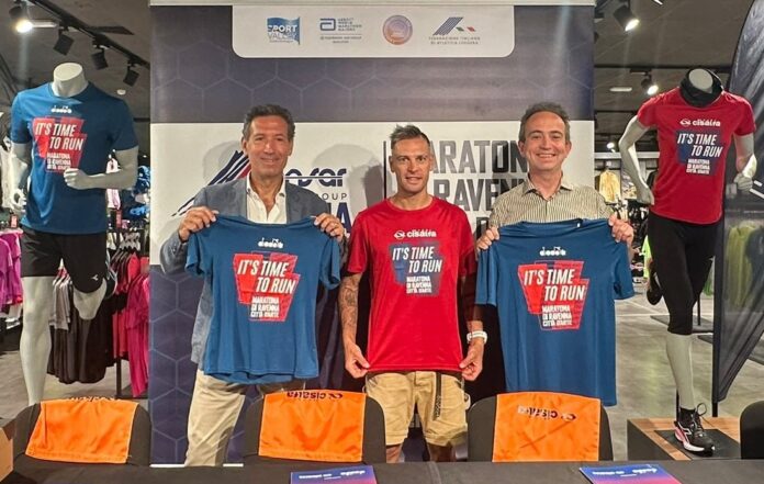 Presntz tshirt Maratona Ra 2025_01