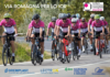 Domani scatta “Via Romagna per lo IOR”: tre giorni in sella a sostegno della lotta contro il cancro