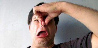 Spadoni (lpRa-Lega-Pdf): Aria infestata da probabili fertilizzanti agricoli