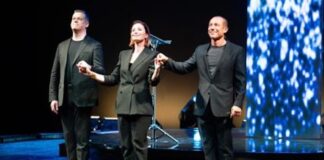 Ferrero (FI): “Ho presentato un’interrogazione regionale su rassegna “Acqua”. La cultura non deve diventare uno strumento di propaganda”