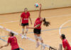 Volley: L’Olimpia Teodora convince ancora nel test contro Forlì