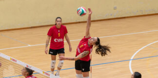 Volley: L’Olimpia Teodora convince ancora nel test contro Forlì