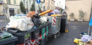 Brisighella. Rifiuti segnalati fuori dai cassonetti, l’Amministrazione: “Tuteliamo il decoro con piccoli gesti quotidiani”