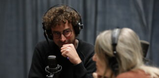 Torna “Il Tuffo” su Rai Radio 3 con Matteo Cavezzali