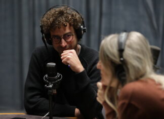 Torna “Il Tuffo” su Rai Radio 3 con Matteo Cavezzali