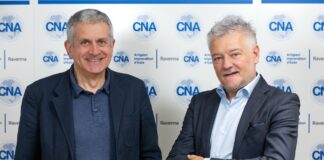 CNA Ravenna sostiene le priorità per l’economia della città e il porto di Ravenna