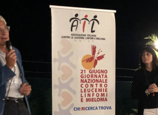 Una serata per l’AIL Ravenna e per il reparto di Ematologia a Porto Fuori