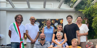 Una vita lunga un secolo:
festeggiati i 100 anni di Maria Cicognani