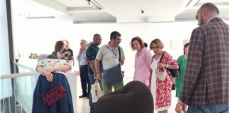 Dal 5 settembre tornano le visite guidate alla mostra del 63° Premio Faenza