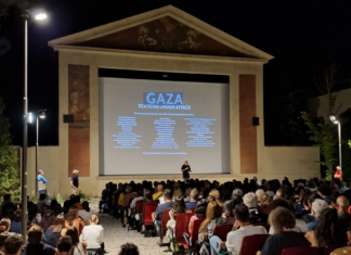 “Gaza: Doctors Under Attack”: nuova proiezione all’Arena Borghesi dopo il tutto esaurito