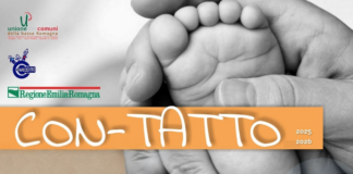 In tutti i Comuni della Bassa Romagna il progetto “Con-Tatto”: corsi di massaggio infantile per le famiglie