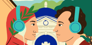 Silent Play: un viaggio tra Dante e Byron nel cuore di Ravenna