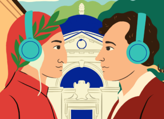 Silent Play: un viaggio tra Dante e Byron nel cuore di Ravenna