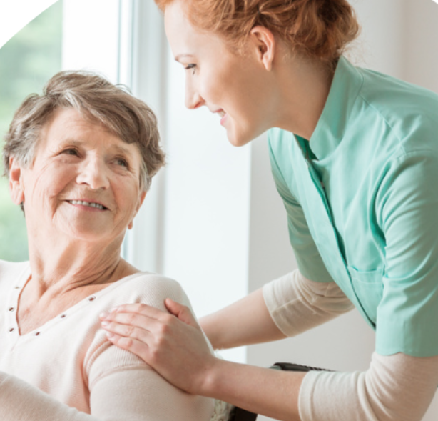 badante assistente familiare