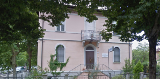 Conselice: al via i lavori di ripristino della caserma dei Carabinieri danneggiata dall’alluvione