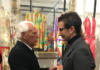 Federico Marchetti ricorda Giorgio Armani: “Perdo un maestro”