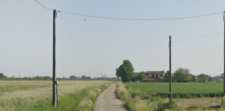 Divieto di transito in via Lunga nella giornata di martedì