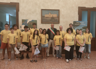 Altra Estate Cervia: premiati 30 giovani impegnati per la città