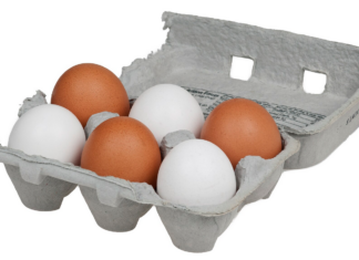 Oltre 13 mila uova donate allo Sportello del Sorriso