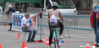 A Faenza la settimana della mobilità sostenibile: diverse iniziative in programma