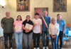 “Super Maturi” premiati al comune di Castel Bolognese