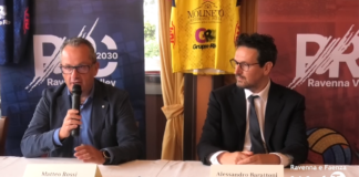 La Porto Robur Costa ha aperto il settore femminile: “Ottima risposta dalla città”