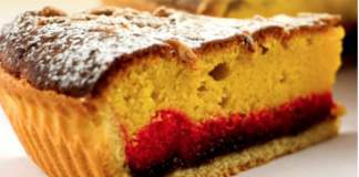 A Cervia la festa della Torta della Zitella