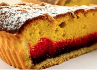 A Cervia la festa della Torta della Zitella