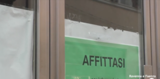 Centro storico: Ancarani (FI) propone di abbellire i negozi sfitti e veicoli più piccoli per i corrieri