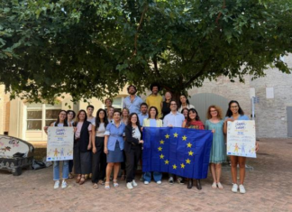 Dal 21 settembre al via Sound of EuRoPe: eventi nelle piazze e nei teatri della Romagna per raccontare l’Europa