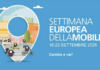 Settimana europea della mobilità. L’assessore Cameliani: “Un momento importante”