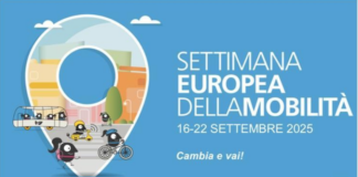 Settimana europea della mobilità. L’assessore Cameliani: “Un momento importante”
