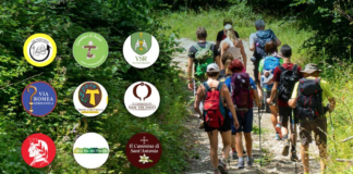 Sabato e domenica il Festival dei Cammini