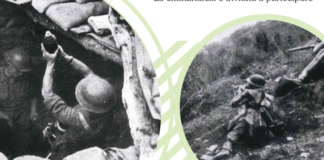 A Monte Cece una cerimonia in ricordo dei combattenti inglesi della 1ª Divisione Britannica