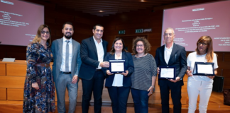 “La Spiaggia dei Valori” premiata dalla Regione dopo aver partecipato alla conferenza Onu di New York