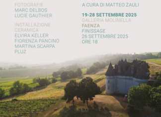 Voyage à Bergerac: mostra alla Galleria della Molinella