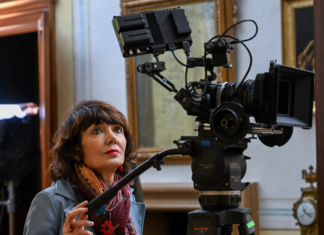 Al Nightmare Film Festival anche il nuovo film di Elisabetta Sgarbi, “L’isola degli idealisti”