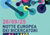 La Notte Europea dei Ricercatori fa tappa anche a Faenza
