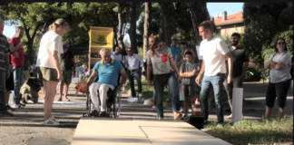 Faenza immagina un nuovo futuro per via Fratelli Rosselli