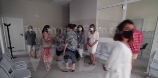 Sabato 27 settembre Open Day alla Casa della Comunità di Lido Adriano