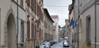 Modifiche alla viabilità a Faenza in via Convertite e via XX Settembre