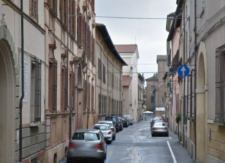 Modifiche alla viabilità a Faenza in via Convertite e via XX Settembre